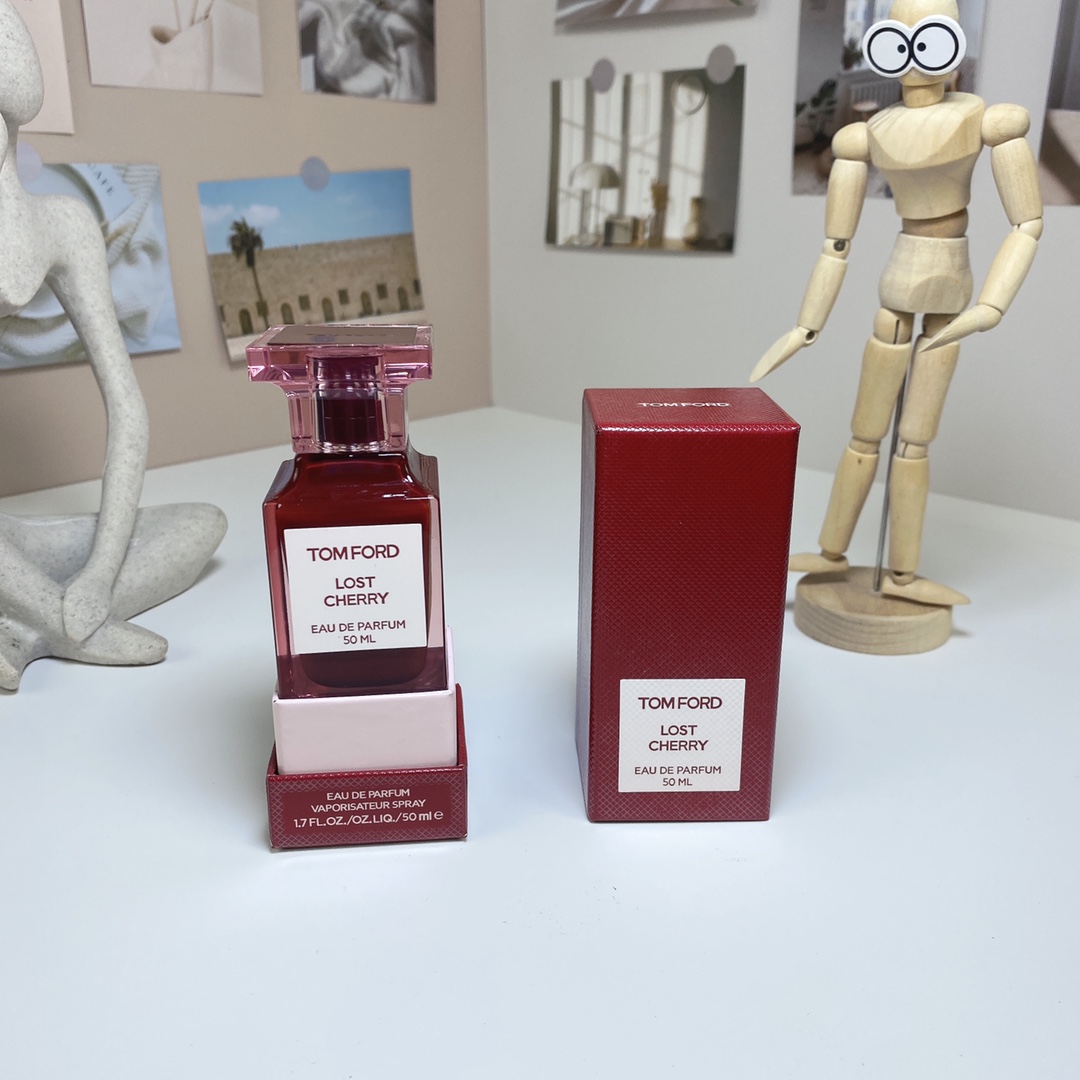Tom Ford perfume